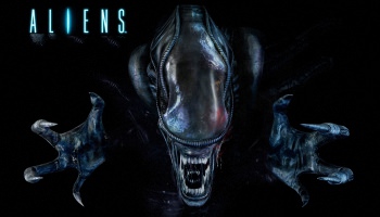 Loạt game Aliens